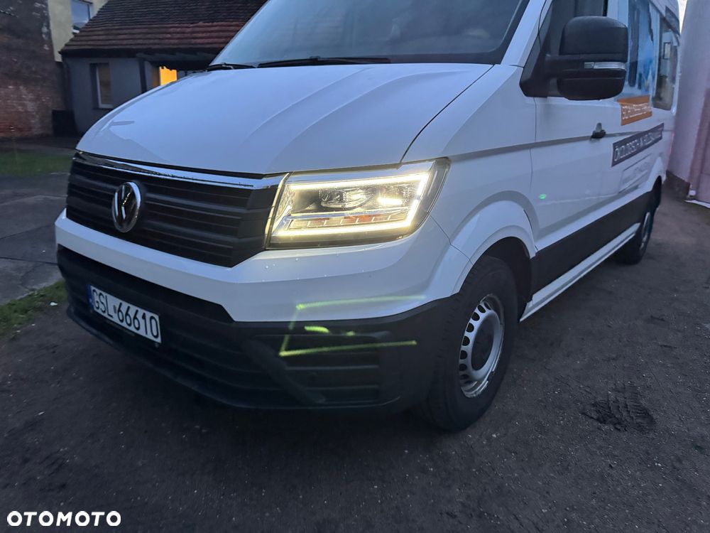 Volkswagen Inny - 4