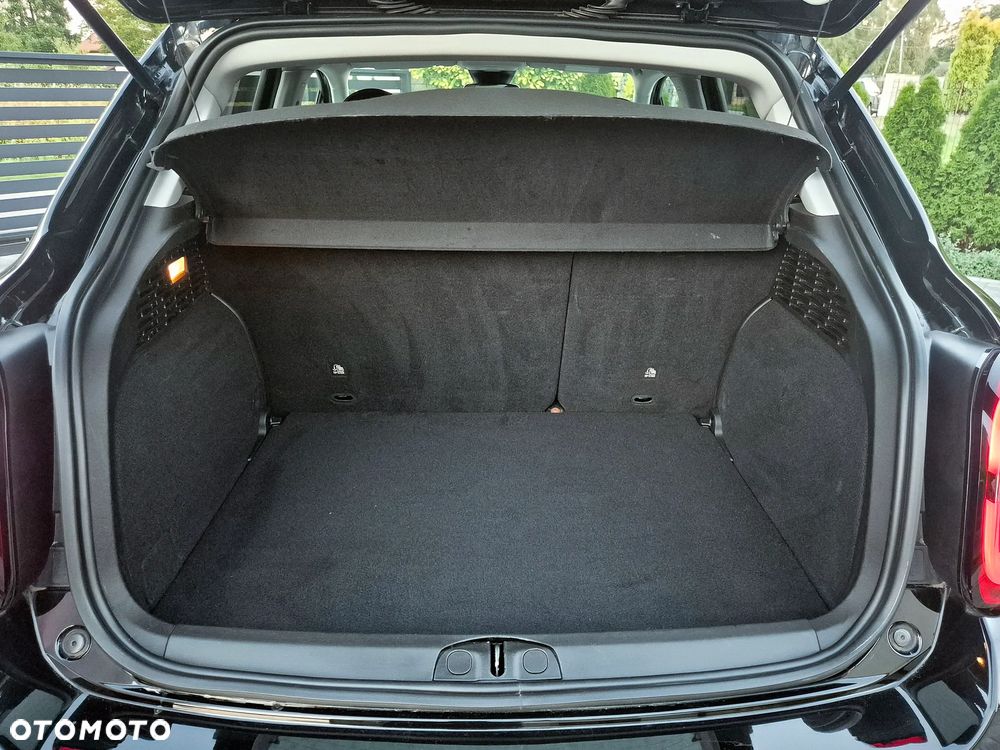 Fiat 500X 1.6 E-Torq Lounge - 22