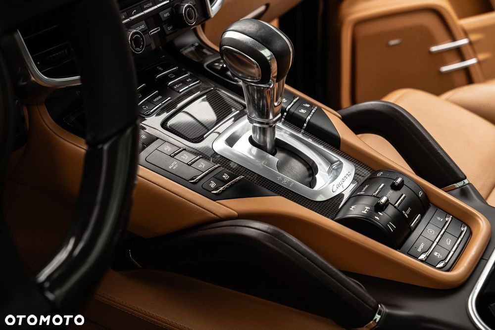 Porsche Cayenne Diesel - 25
