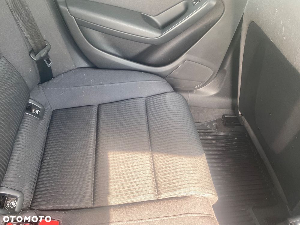 Audi A4 1.8 TFSI - 10