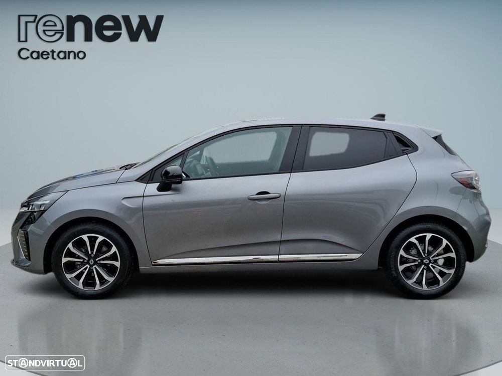 Renault Clio 1.0 TCe Techno - 3