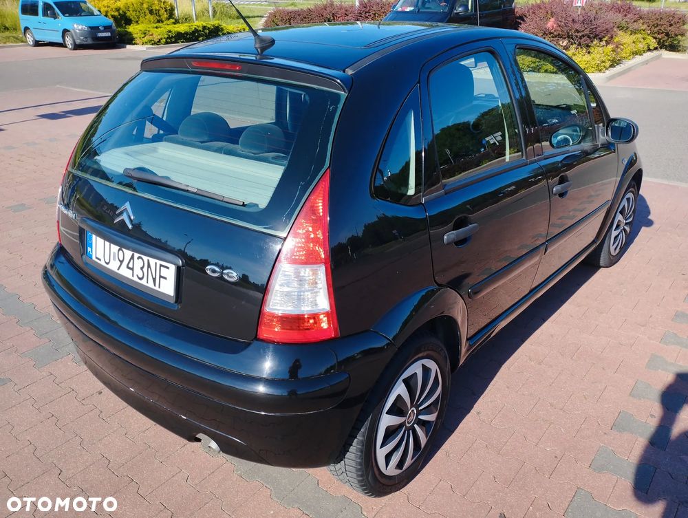 Citroën C3 1.4 16V Senso Drive Exclusive - 6