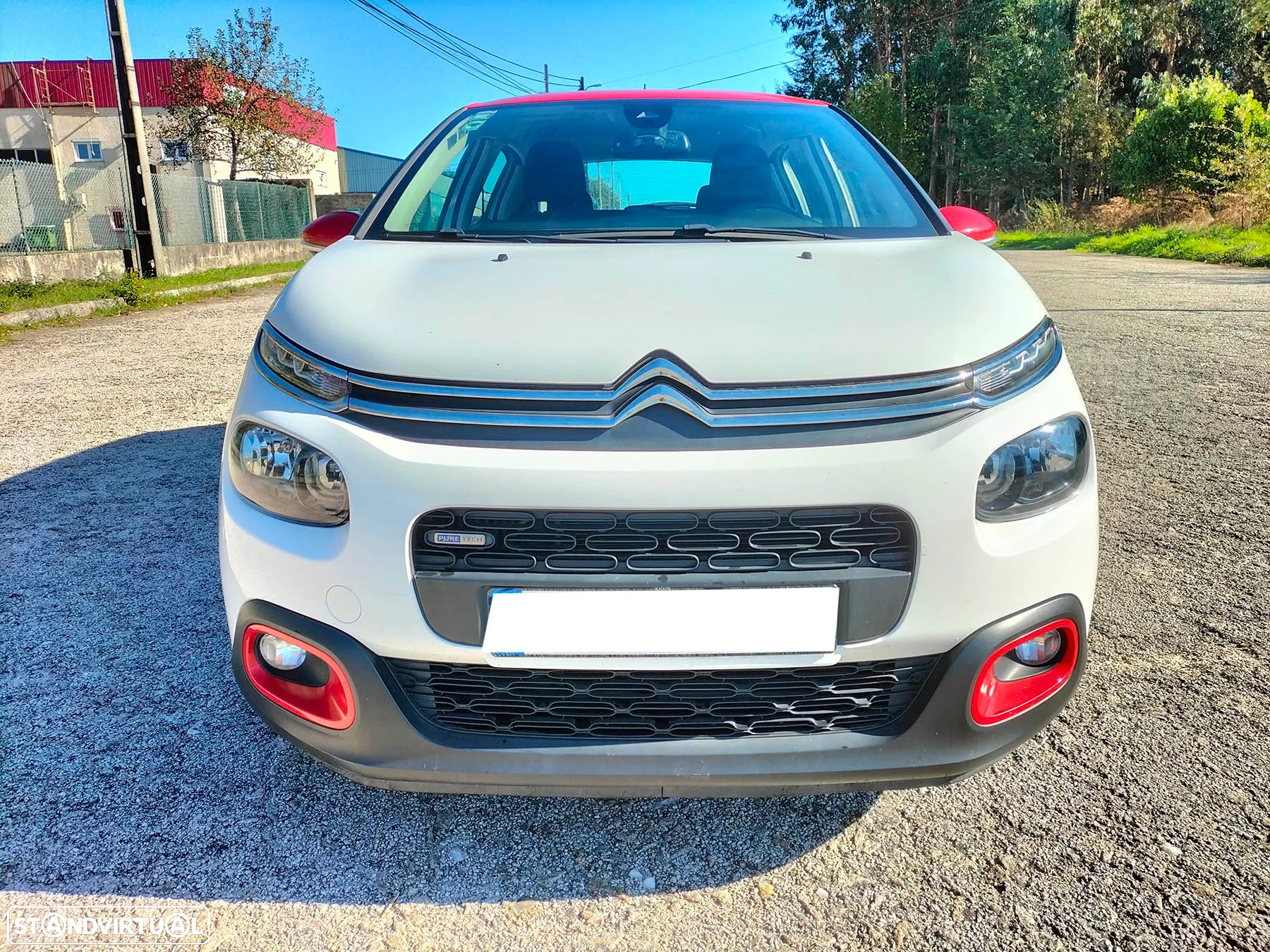 Citroën C3 1.2 PureTech Shine - 3