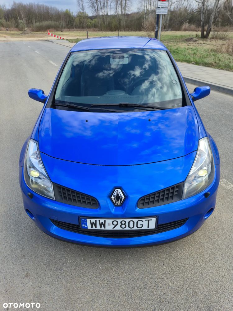 Renault Clio 2.0 16V Sport - 2