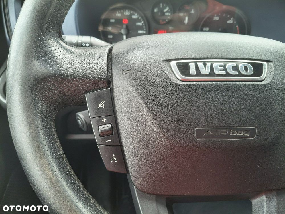 Iveco Daily - 8