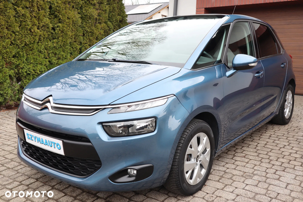 Citroën C4 Picasso 1.2 PureTech Seduction