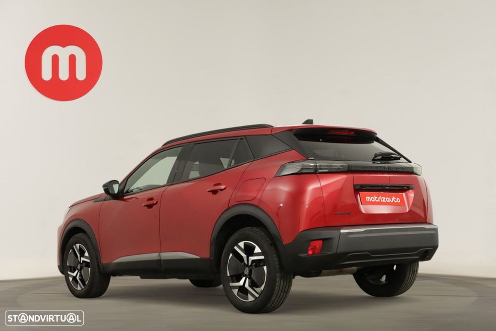 Peugeot 2008 1.2 PureTech Allure - 3