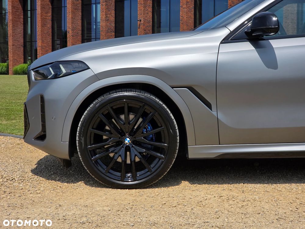 BMW X6 xDrive30d mHEV sport - 6