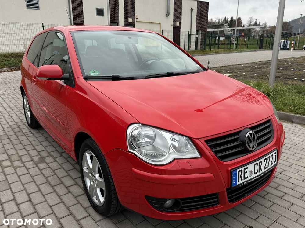 Volkswagen Polo 1.2 United - 6