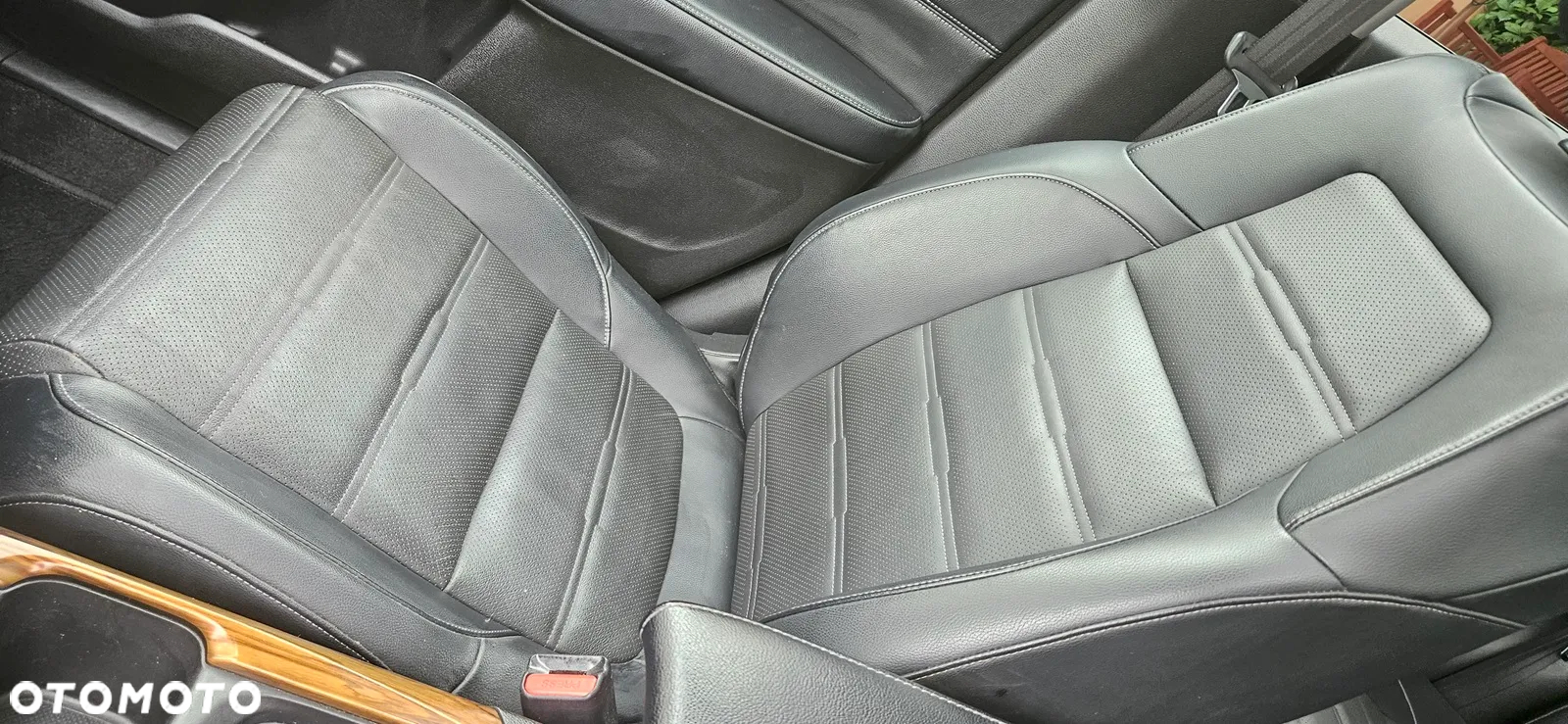 Honda CR-V 1.5 Executive (Honda Connect+) CVT - 26