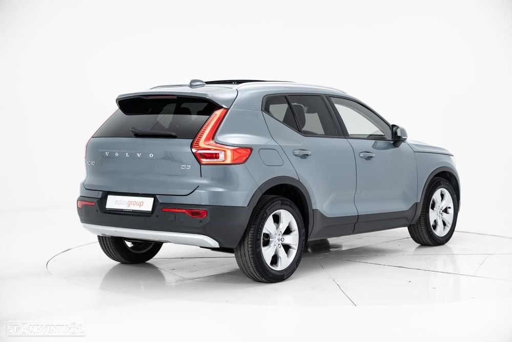 Volvo XC 40 - 4