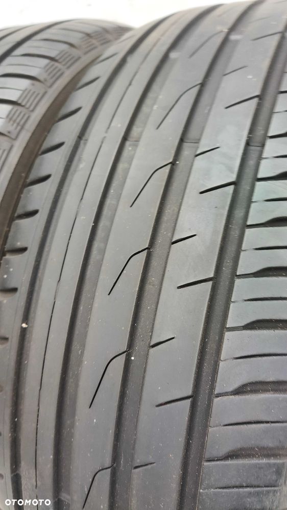 Opony Letnie 225/50/18 Toyo 2szt 2020r - 3