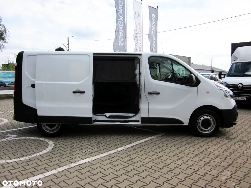 Renault Trafic Furgon L2H1 - 4