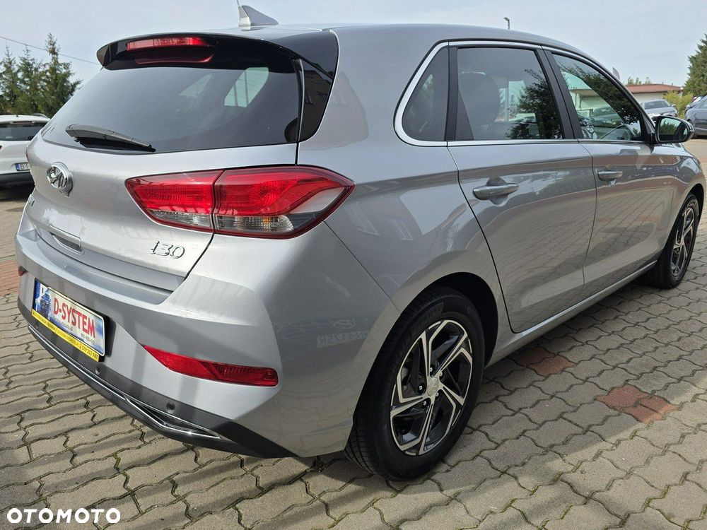 Hyundai i30 1.5 DPI Smart - 6