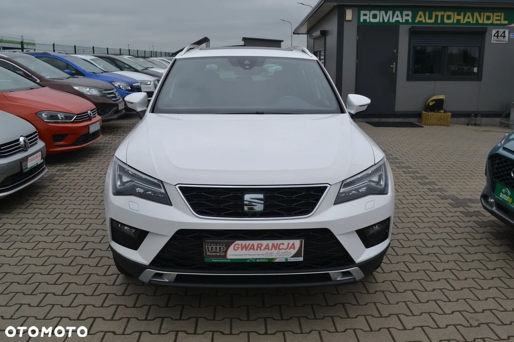 Seat Ateca - 2