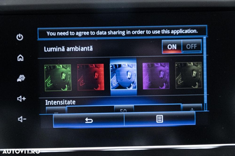 Renault Kadjar BLUE dCi 115 EDC LIMITED - 33
