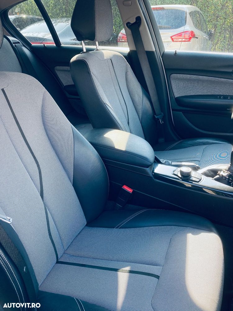 BMW Seria 1 116i Urban Line - 9