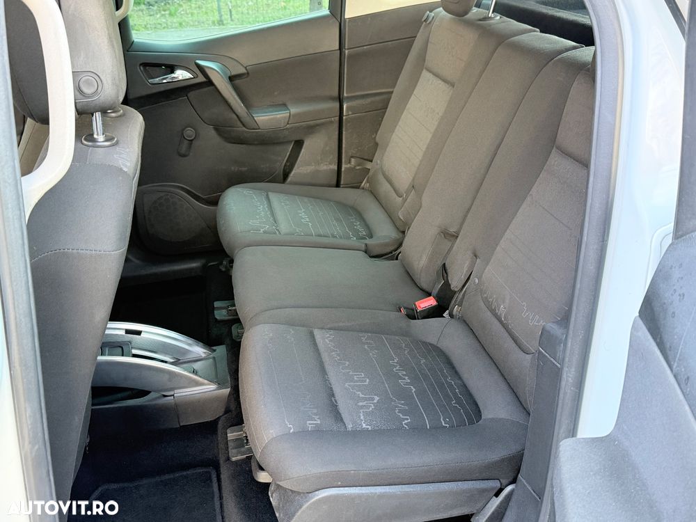 Opel Meriva 1.7 CDTI Edition - 6