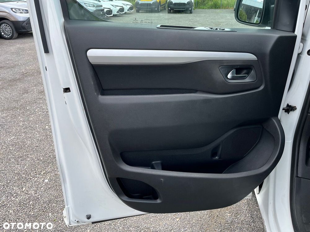 Toyota Proace Verso 2.0 D4-D Long Business - 24