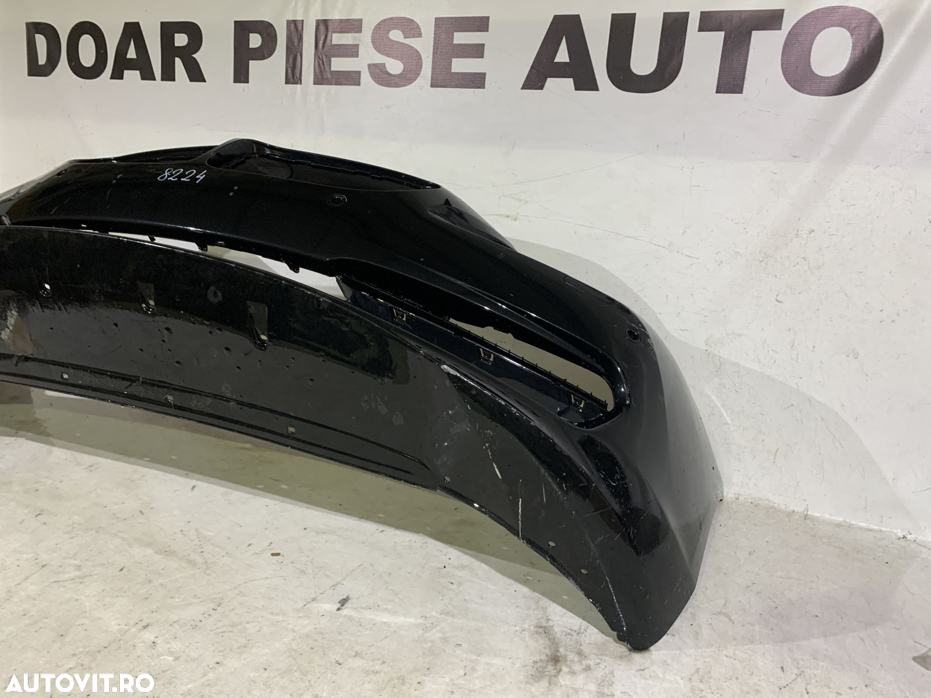 Bara fata BMW Seria 6 F06, F12, F13, 2010, 2011, 2012, 2013, 2014, 2015, 2016, cod origine OE 51117211491. - 5