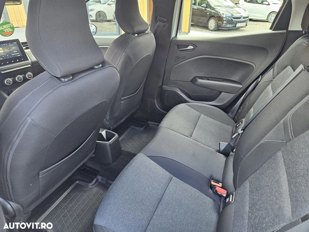 Renault Clio V 1.0 TCe 90 Techno - 7