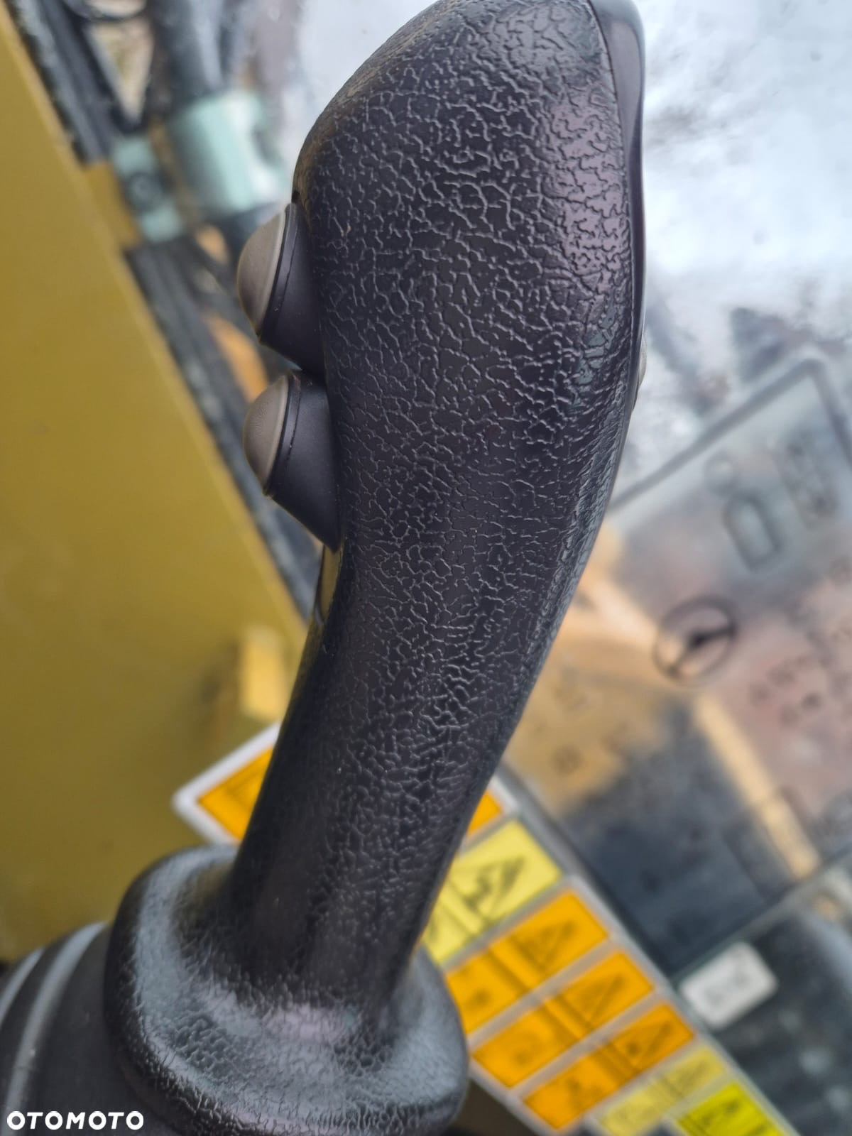 Caterpillar M317F CAT M315 M314 M316 M318 ROK 2019/2020 - 10