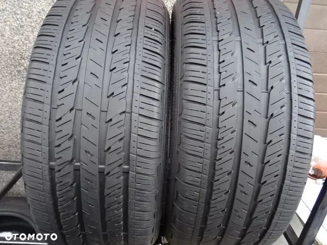 225/40/R19 93H Bridgestone LS100 - 1