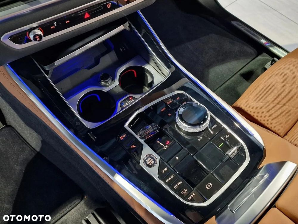BMW X5 - 10