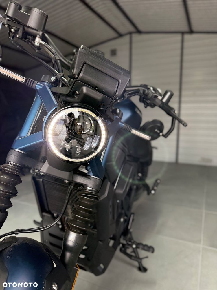 Zontes 125 C2 - 3