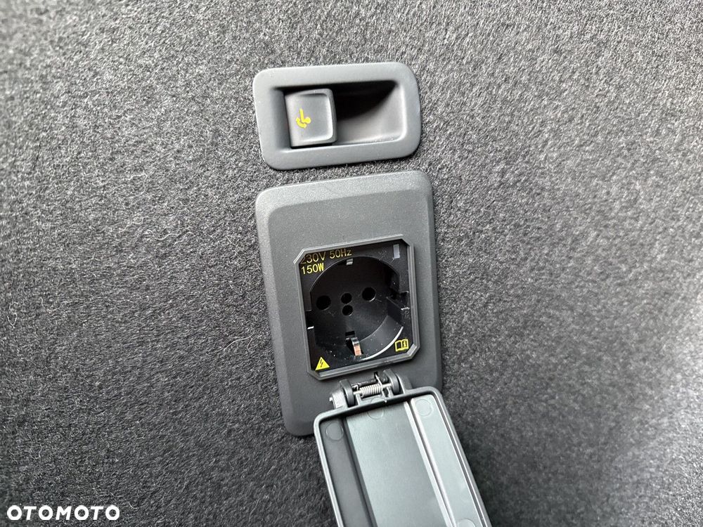 Cupra Leon Sportstourer - 20