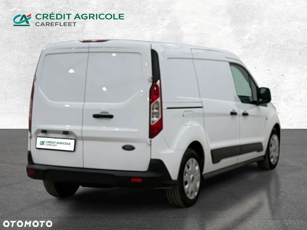 Ford Transit Connect - 6