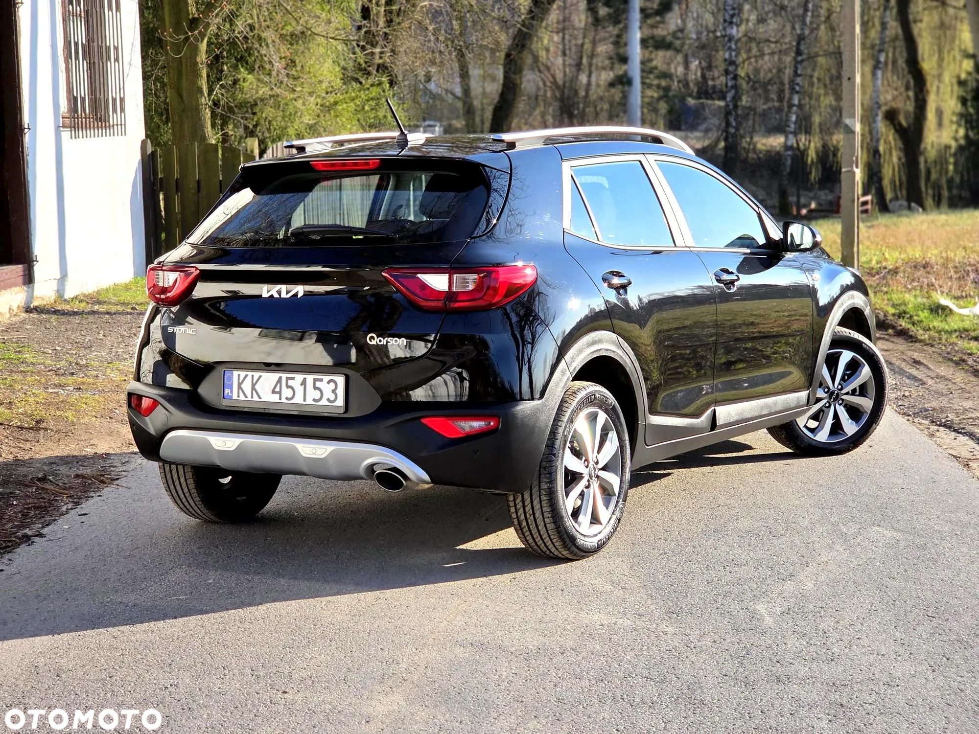 Kia Stonic 1.0 T-GDI M DCT - 3
