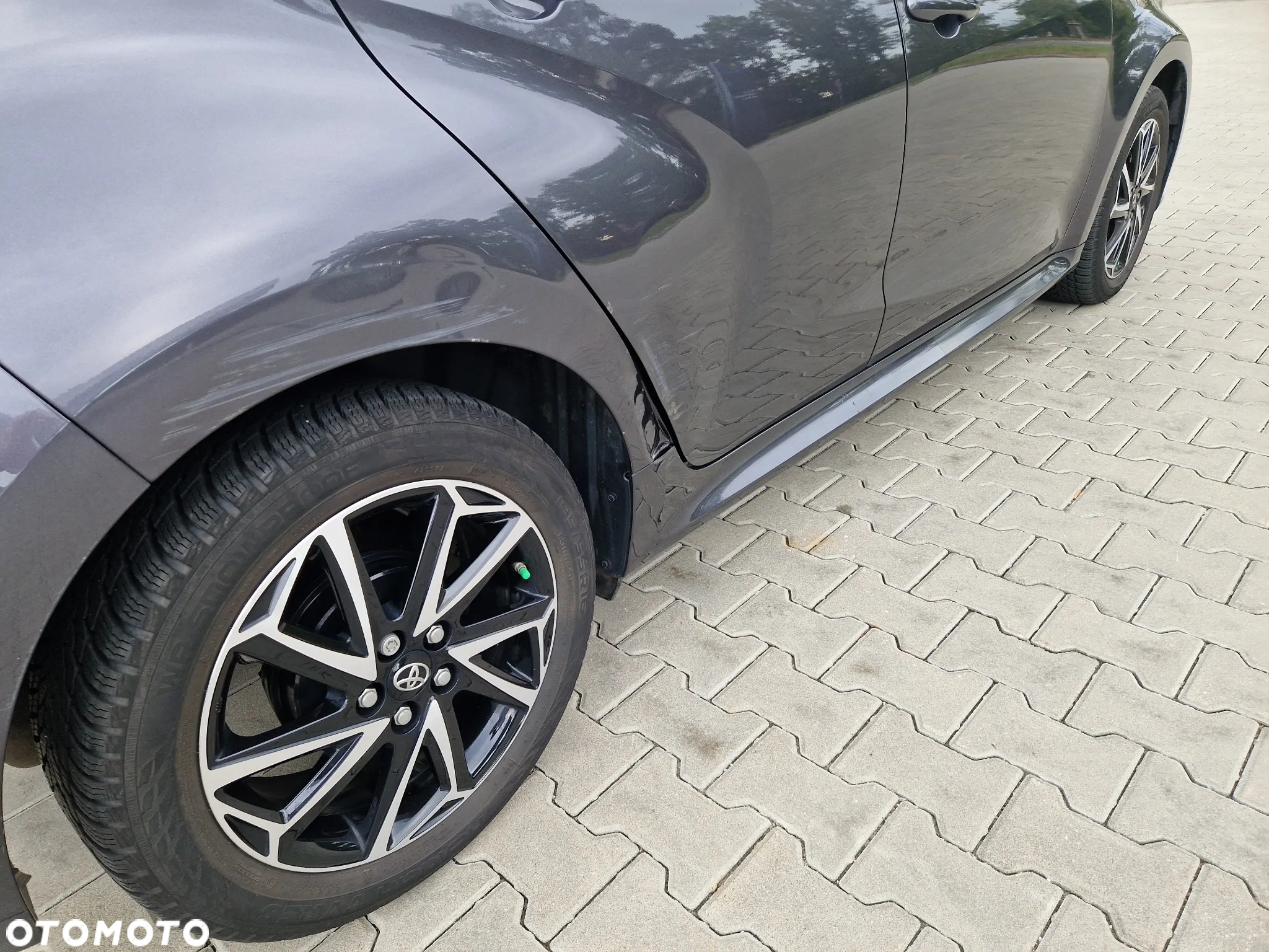 Toyota Yaris - 6