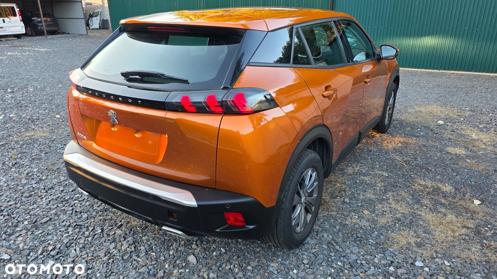 Peugeot 2008 PureTech 130 EAT8 Active Pack - 5