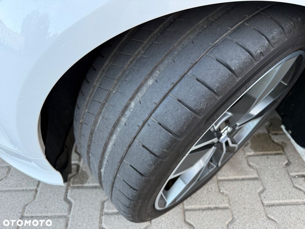 Audi TT Coupé 1.8 TFSI - 18