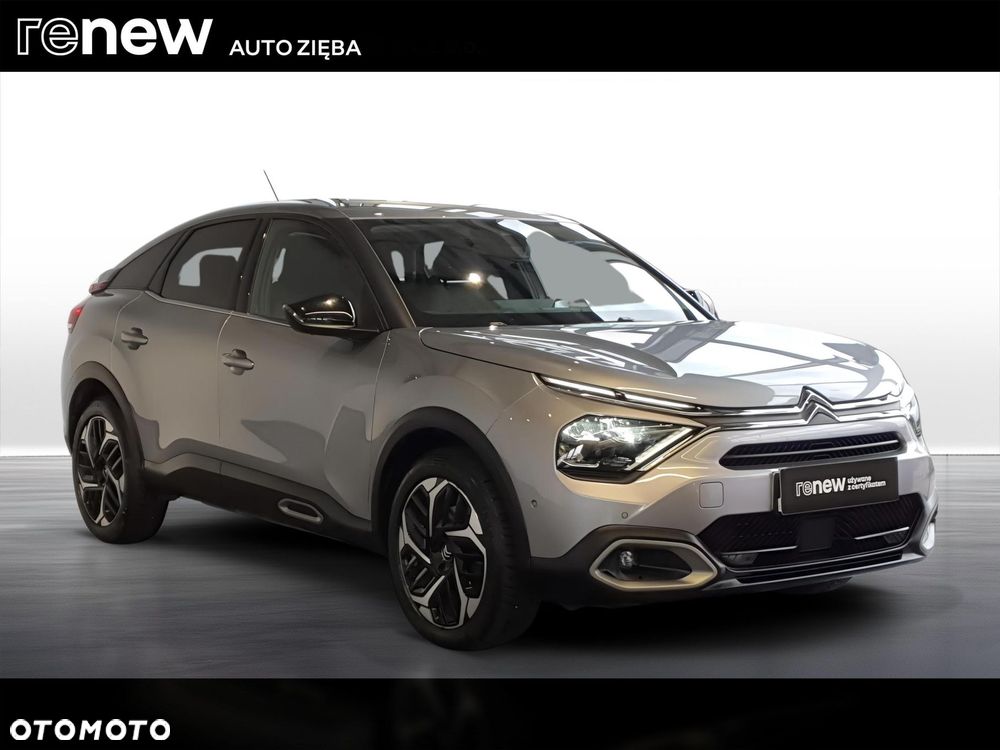 Citroën C4 1.2 PureTech Shine S&S - 7