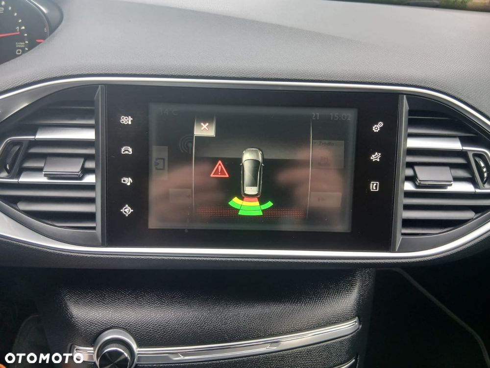 Peugeot 308 - 26