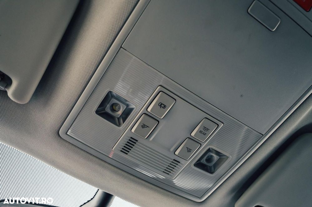 Skoda Superb - 18