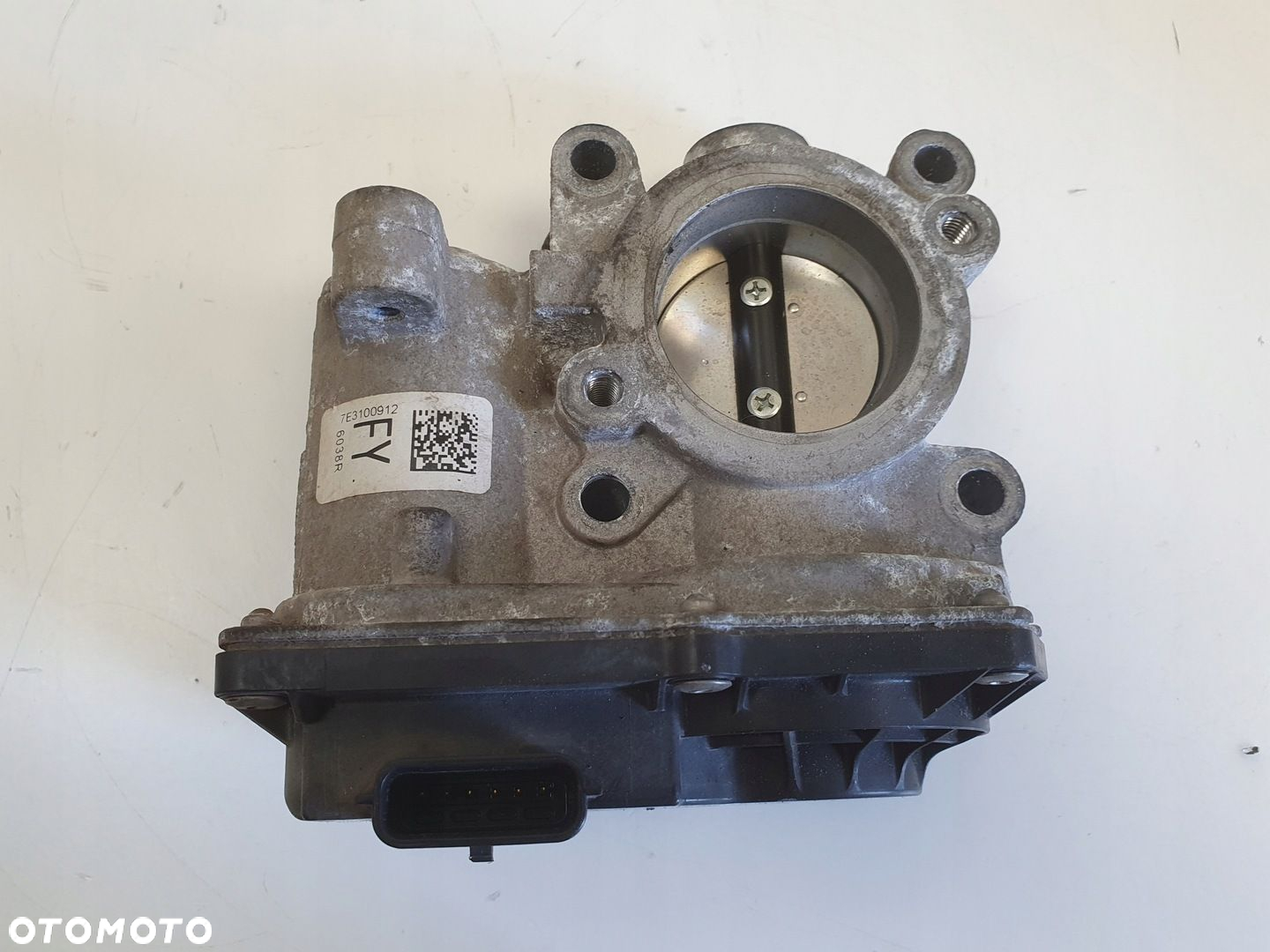 Dacia Sandero II 0.9 TCE PRZEPUSTNICA 161206038R - 7