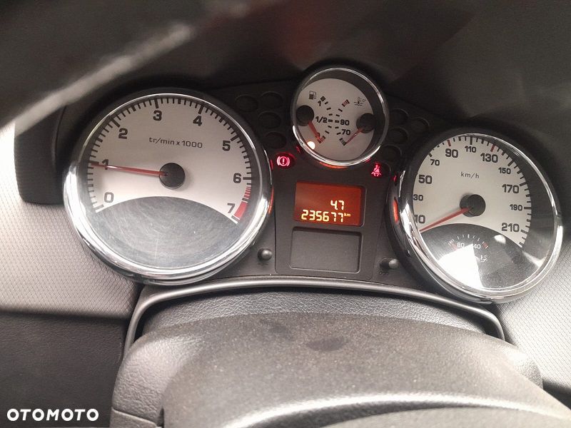 Peugeot 207 CC 120 VTi Filou - 10