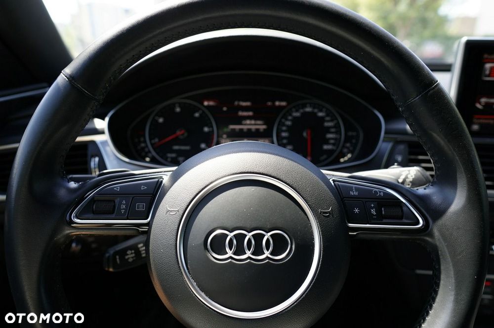 Audi A6 Allroad 3.0 TDI Quattro Tiptr - 16