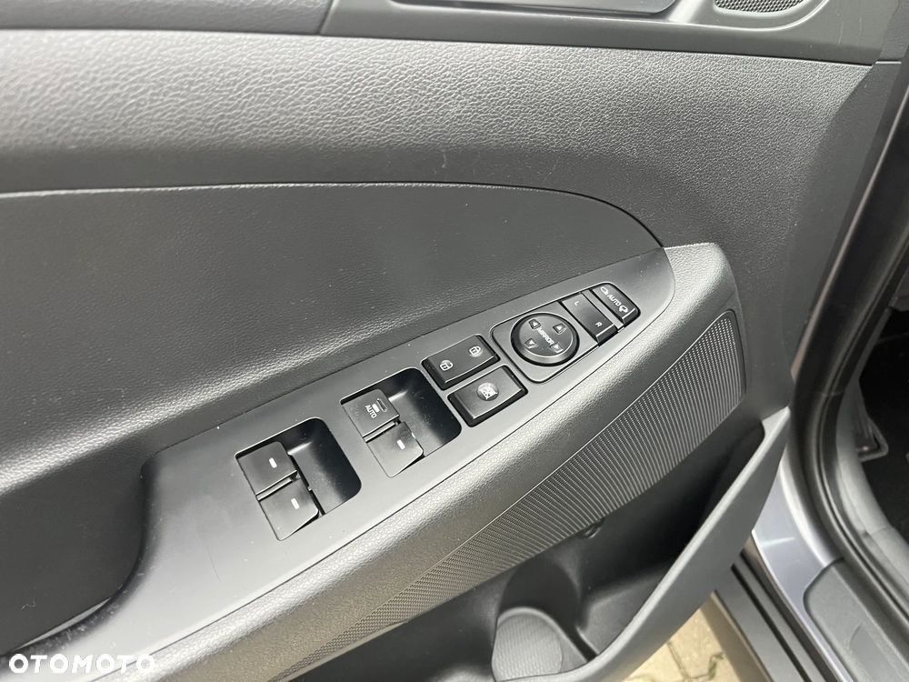 Hyundai Tucson 1.6 GDi 2WD Premium - 20