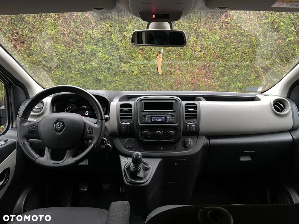 Renault Trafic L2H1 2,9t Pack Clim - 14