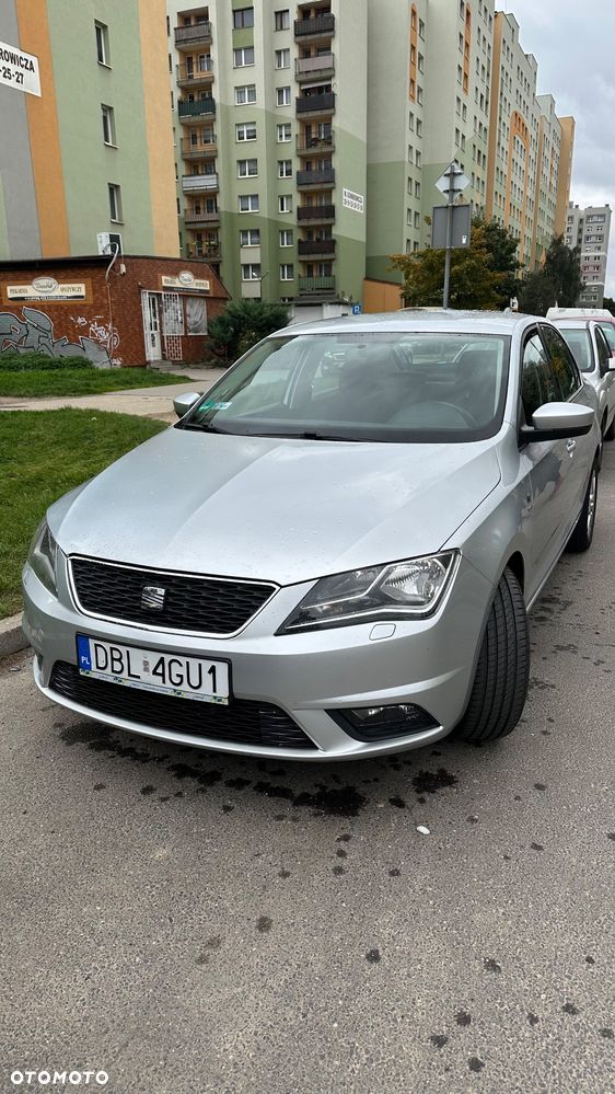 Seat Toledo - 2