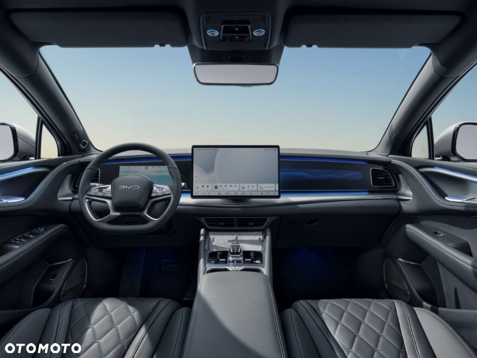 BYD Sealion 7 - 3