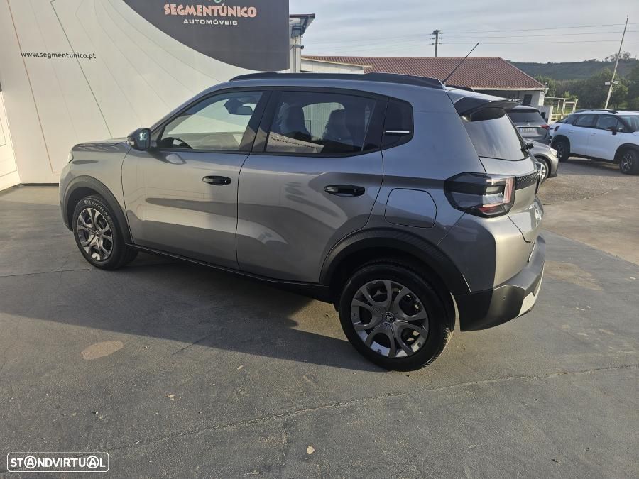 Citroën C3 1.2 Turbo Max - 16