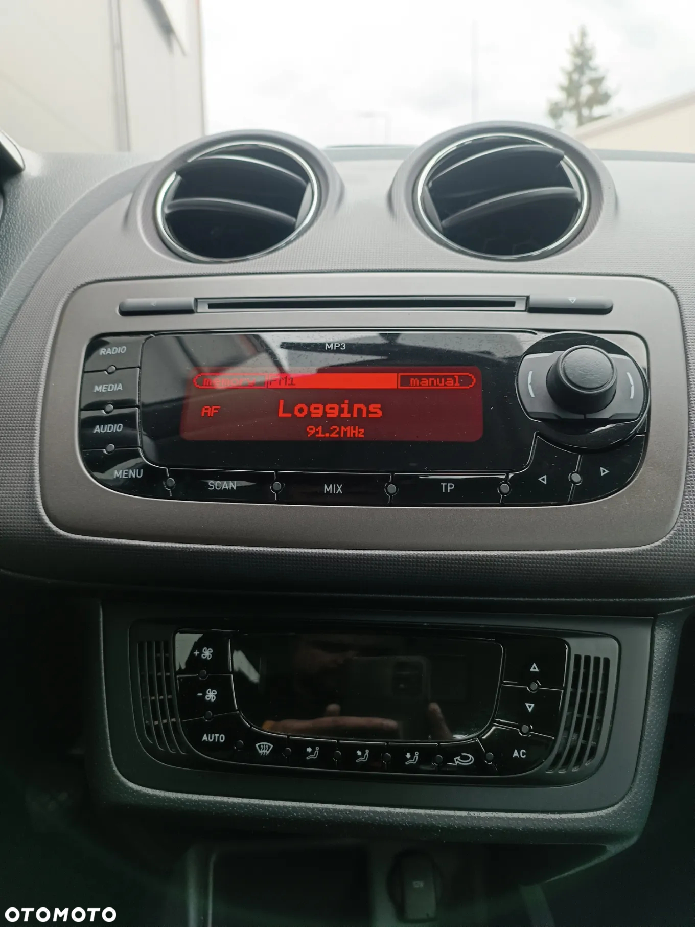 Seat Ibiza 1.4 16V Style Viva - 22