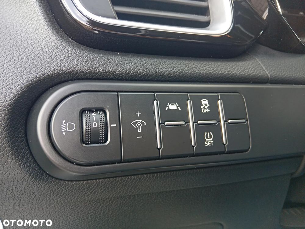 Kia ProCeed 1.6 CRDi GT Line - 20