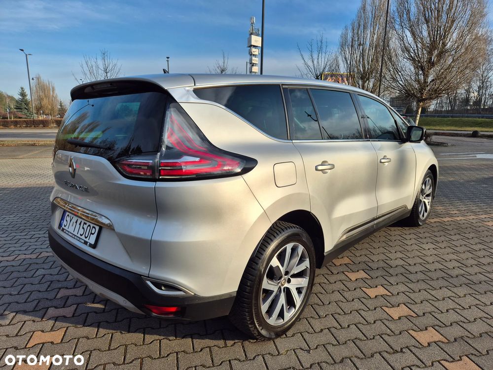 Renault Espace Energy dCi 160 EDC Intens - 5