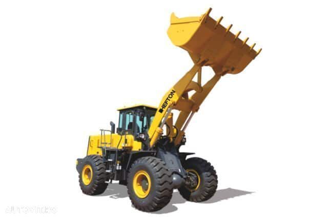 Incarcator frontal hefton l36-c3 - 1